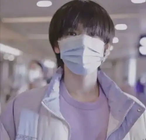 小海螺可以看的宋亚轩走心文案
