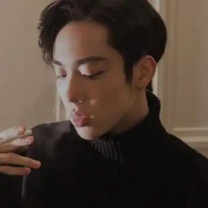 有点拽男生头像个性,坏坏的样子你喜欢不
