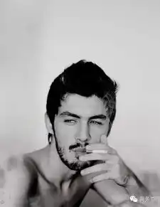 变成胡须男神,你只需要三步商务范女性资讯
