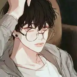男头
