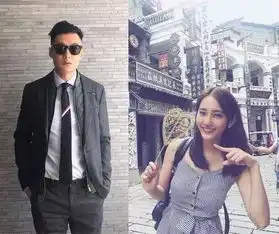 余文乐霸气护妻,鹿晗又躺枪关晓彤被骂时你去哪里了
