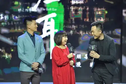 专访为青春解痛,揭成长真相,饶雪漫阐释疼痛青春的应有之义
