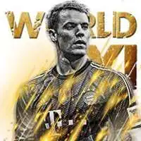 fifaonline3亨利头像包
