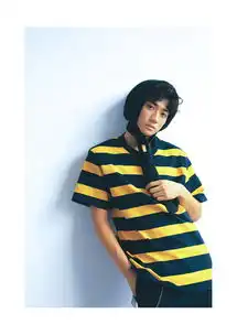 素人改造男生篇教你如何把高校素人改造成复古港风少年
