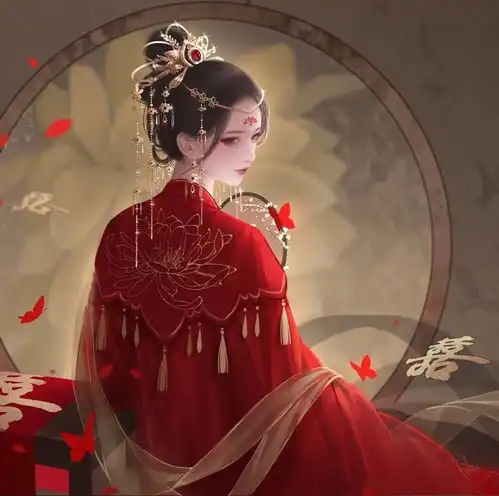 她本可以成为荒天帝的女人,却因家族成为彼此路人
