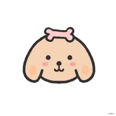 恬恬卡哇伊十二生肖手绘组团头卡通动漫头像我要个性网
