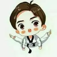 杨洋头像动漫动漫可爱杨洋头像图
