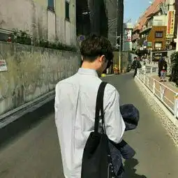 颜值爆表
