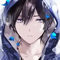 qq头像清晰男生
