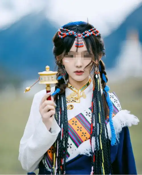 亲自送藏族女友回藏天葬,男友目睹全过程,看完后大受震撼
