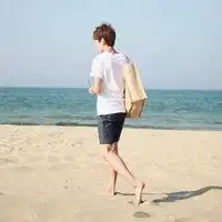 qq头像男生帅气背影酷图片
