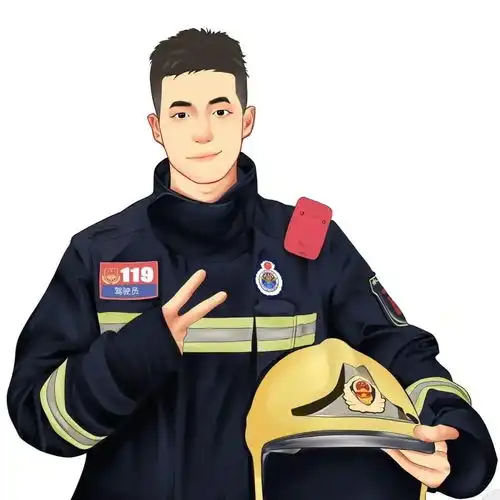 兵姐姐兵哥哥保家卫国头像
