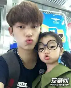实习奶爸董力发型盘点
