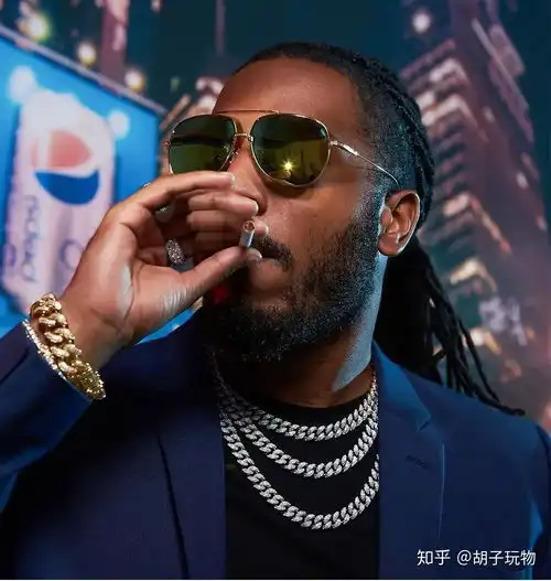 古巴链费加罗链蛇骨链,简约大气粗犷男人的配饰快来一条
