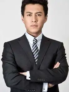网曝靳东与某女不当关系,靳东处理手段果然干部风