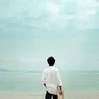 八月你好气质风景微信头像显成熟有意境的男生头像