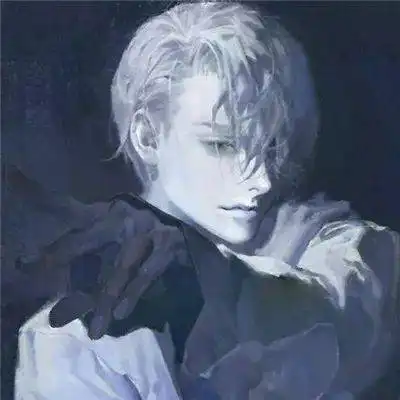 一眼爱上的动漫头像大全
