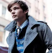 在朋友心中形象如何
