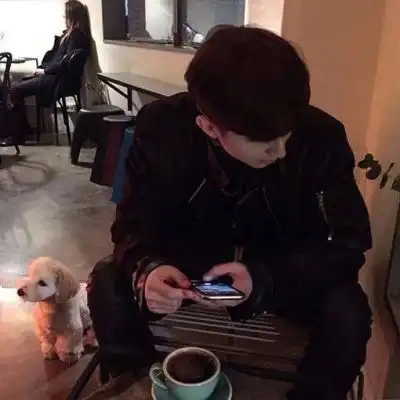 和世界交手的这许多年你是否光qq男生头像我要个性网
