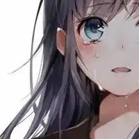 qq头像孤独伤感动漫孤独伤感动漫女生伤心qq头像
