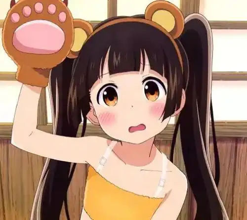 你现在或曾经把哪个动漫角色当成恋人看待
