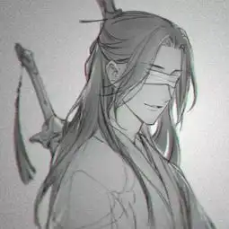 各种不同风格的动漫图像欣赏

