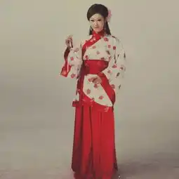 优就业ui教程教你绘制超美的中国风工笔画效果
