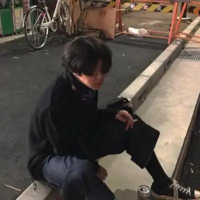惆怅魅力的昵称大全男有着眼点可爱点
