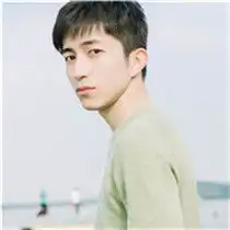 超帅男生短发绝对是大多数女生最喜欢的类型
