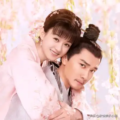 冯绍峰喜欢了她三年,最后却娶了赵丽颖,婚后男方带娃,女方拍戏
