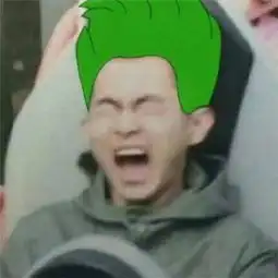 抖音过山车搞笑头像合集
