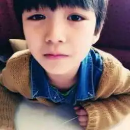 他叫什么名字

