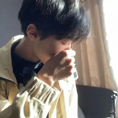 爱要双向奔赴两情相悦,否则,所有的男生头像我要个性网
