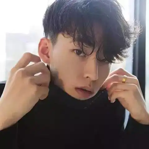 一夜之间,时髦的男生都剪这个发型