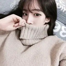 女生头像韩系高清大图by爱人鹿
