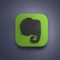 印象笔记头像图片简单的印象笔记头像
