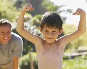 孩子将来有没有出息,吃一顿饭就知道了
