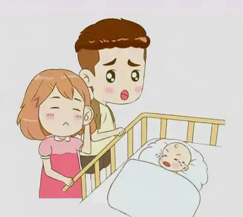 父母易遗传给孩子的几个基因缺陷,有个专挑男孩,躲都躲不掉
