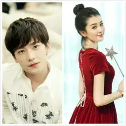 戏如人生,两代贾宝玉杨洋于小彤真的都要靠女人上位了
