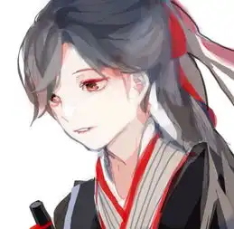 超可爱头像图片男古风