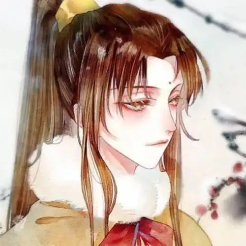 古风头像丨唯美个性风格头像
