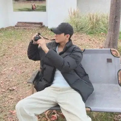 2023帅帅的酷酷的男生个性头像
