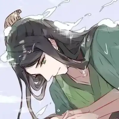 动漫头像什么都不想听
