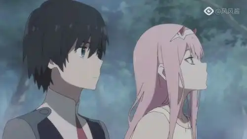 断了翅膀的鸟就已经死了动漫剪辑
