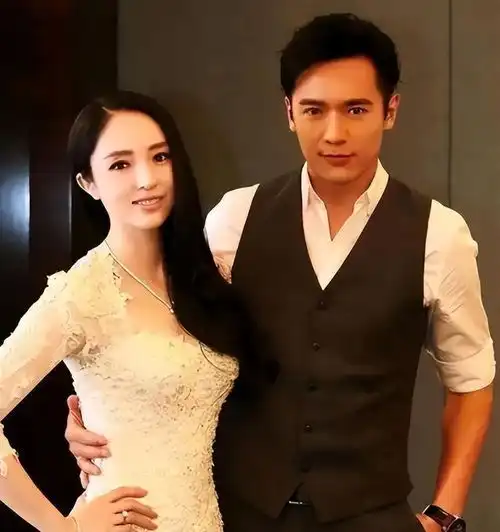 下嫁的董璇告诉我们生活中再缺男人,也别从垃圾堆里找对象凑合
