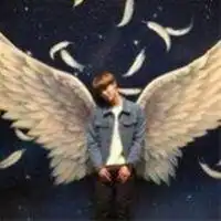 带翅膀的头像男生头像微信头像图片大全
