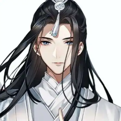 2021最儒雅好看的男生古风头像
