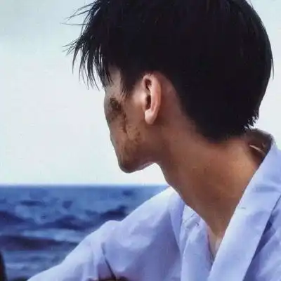 宸浔推荐精致男头不要随随便便微信头像我要个性网
