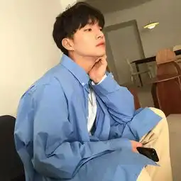 头像丨如果一切都是戏,我们何必演的那么逼真网络
