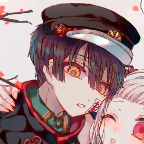 动漫情头只有电影里的人兜兜转转还是会相遇
